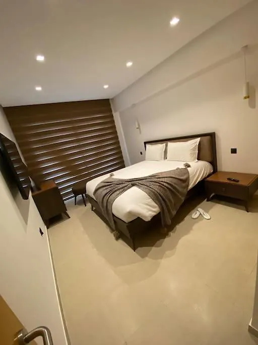 Luxurious Apartment Agadir 0*,  Marocco