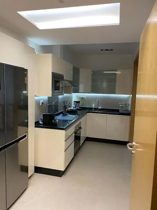 Luxurious Apartment Agadir